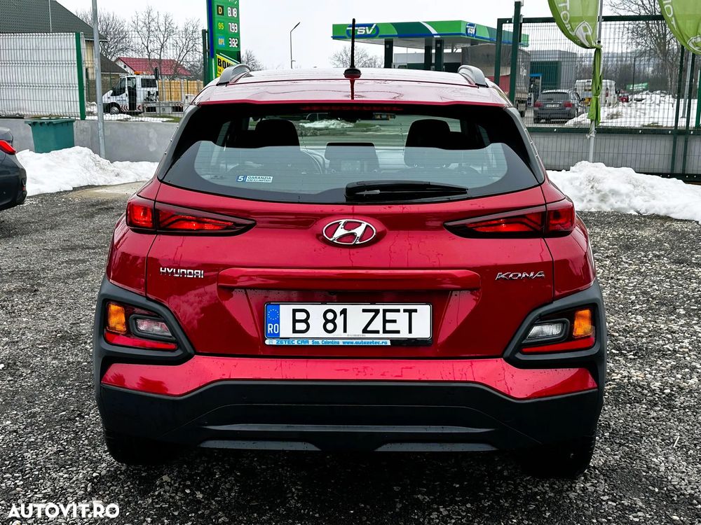 Hyundai KONA - 3