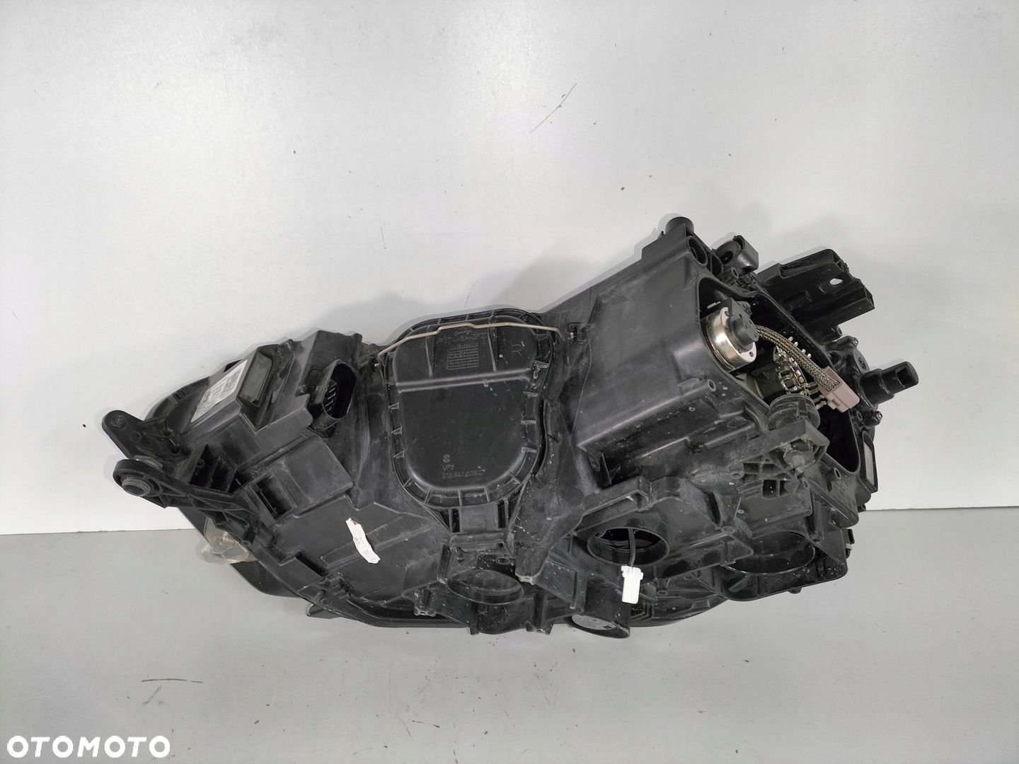 Lampa przednia prawa VW GOLF 7 VII 13- SPORTSVAN - 5