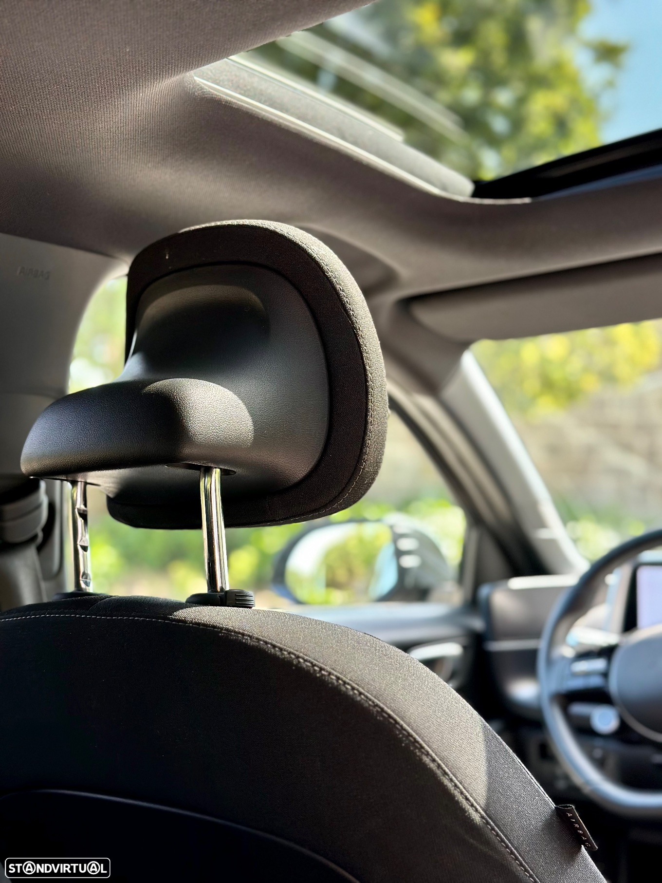 Hyundai Ioniq 6 77 kWh Premium - 14