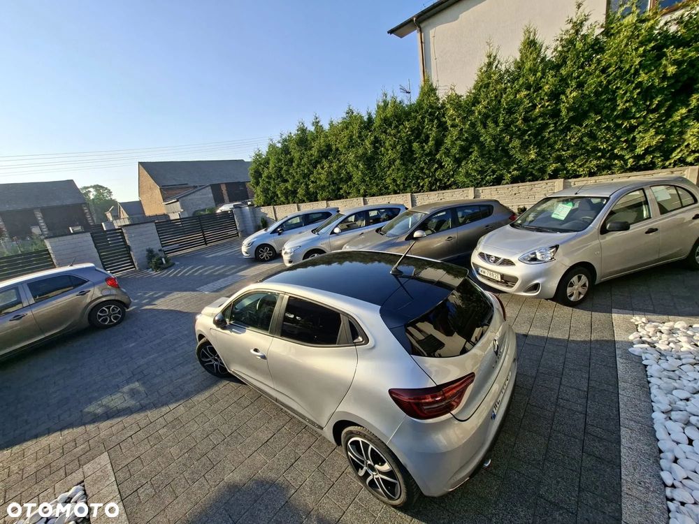 Renault Clio 1.0 TCe Techno - 26