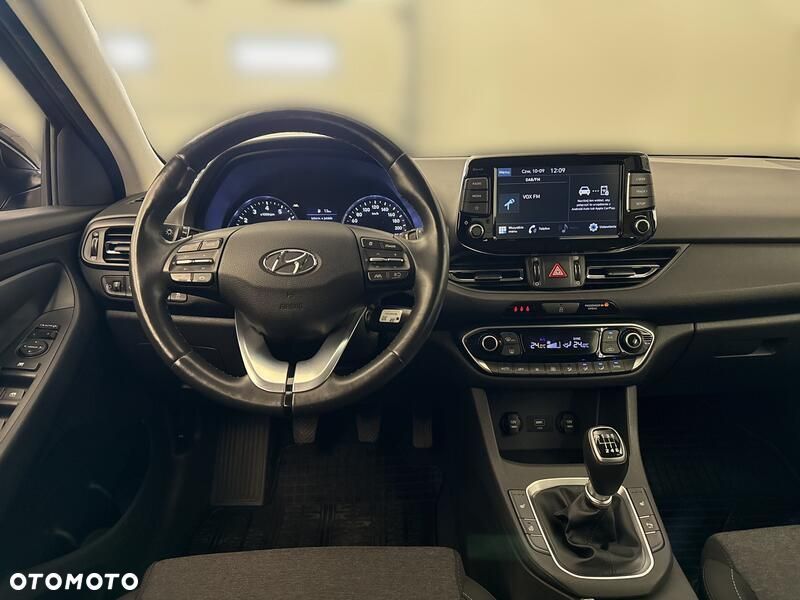 Hyundai i30 1.0 T-GDI Smart - 13