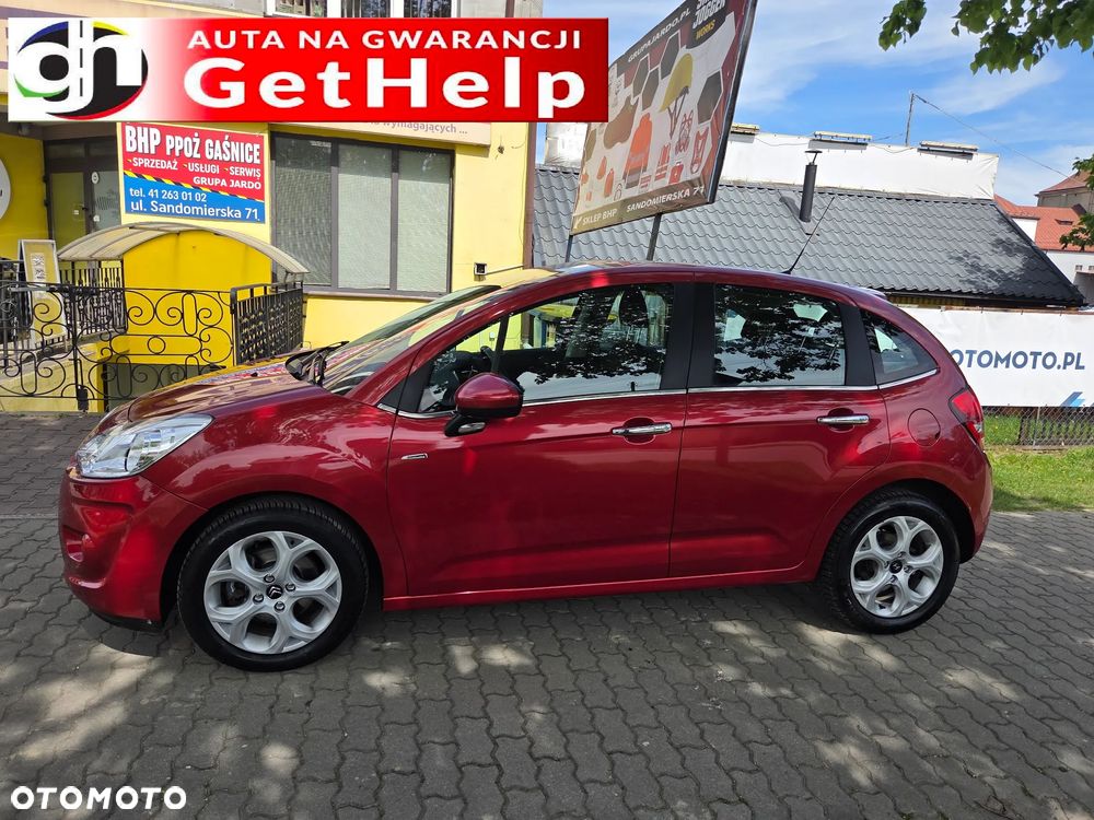 Citroën C3 VTi 120 Exclusive - 4