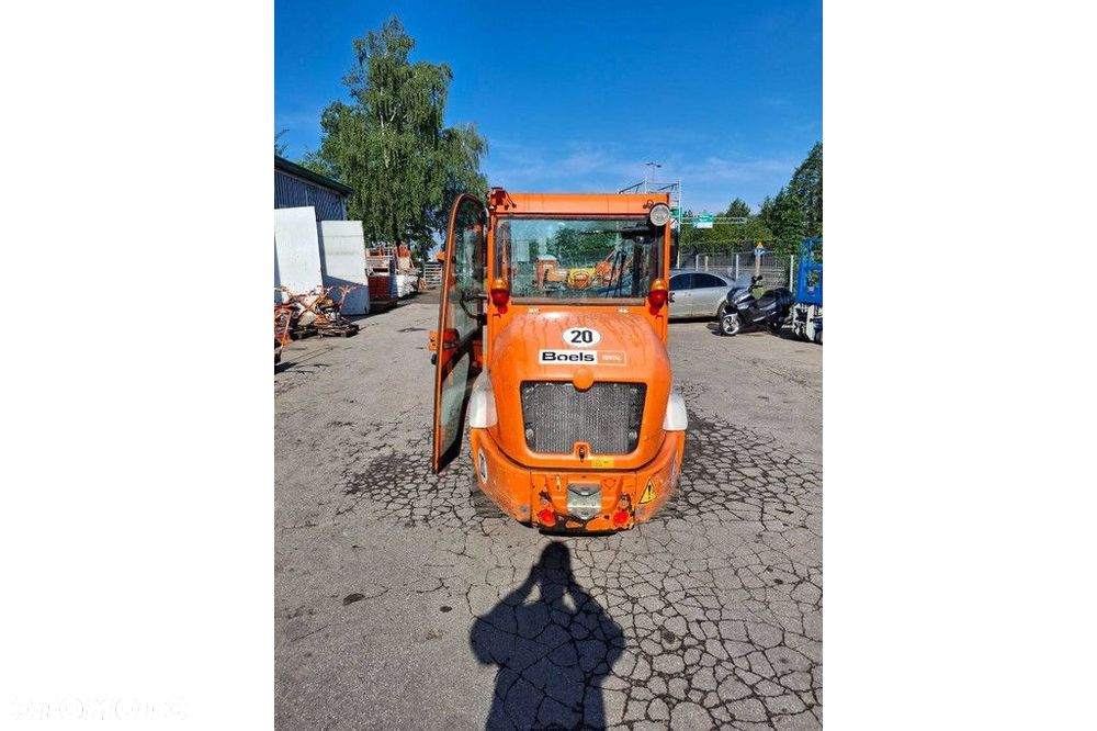 Kramer 5035 - 5