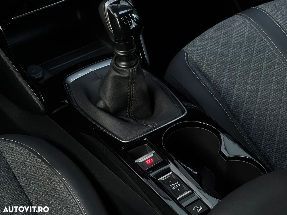 Peugeot 2008 PureTech 100 Stop&Start Allure - 20