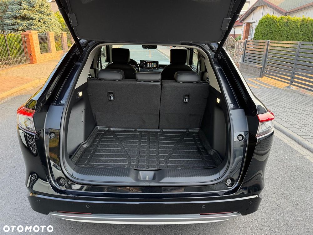 Honda HR-V 1.5 i-VTEC CVT Elegance - 5