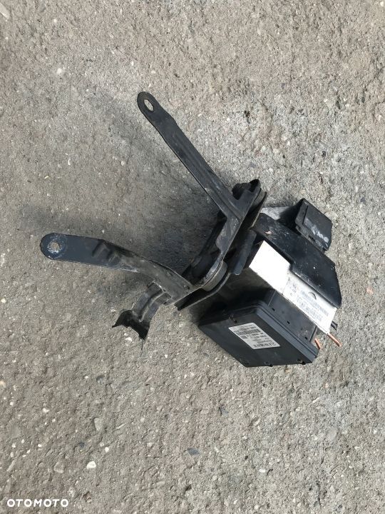 MERCEDES ml gl 164 pompa abs A 1645450832 - 1
