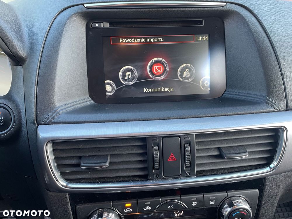 Mazda CX-5 2.0 Skymotion 2WD - 13