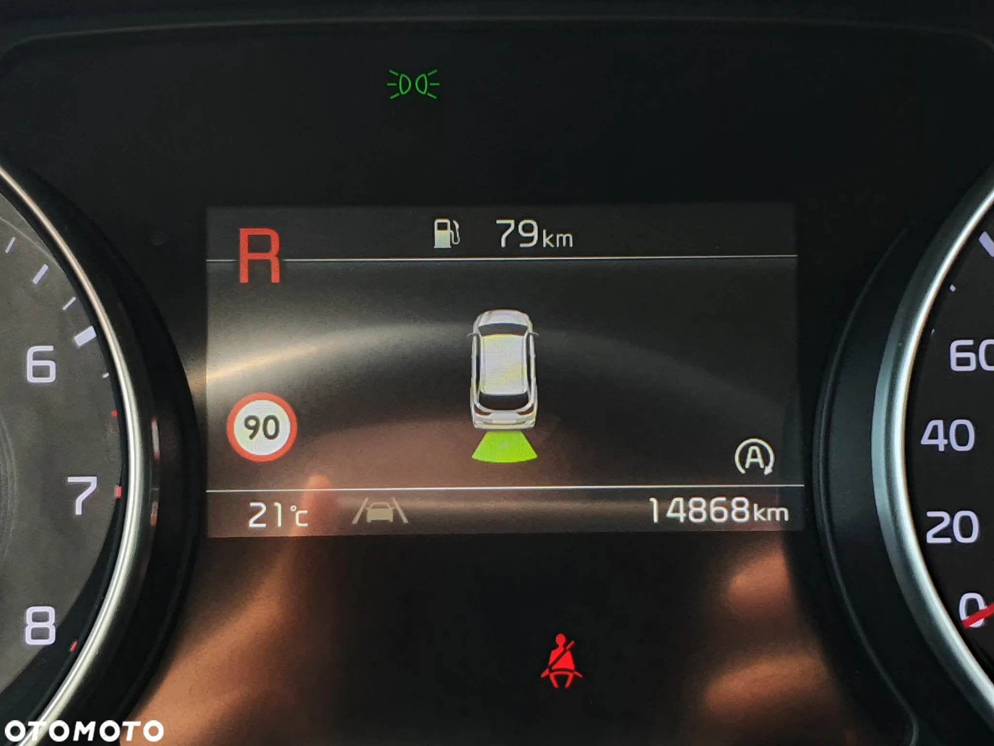 Kia Ceed 1.5 T-GDI M - 23