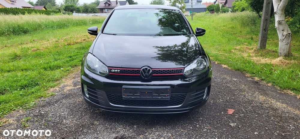 Volkswagen Golf 2.0 TSI GTI - 10
