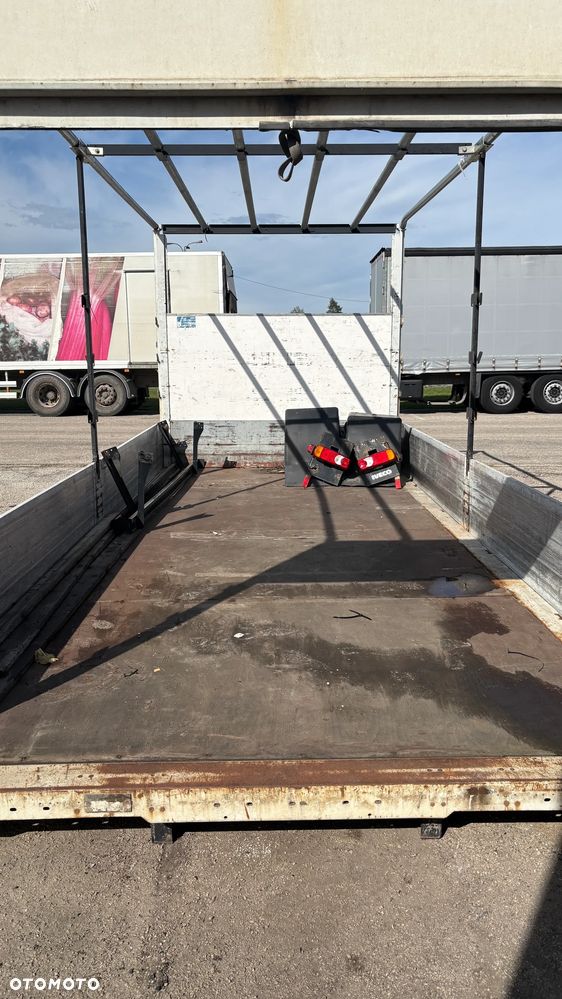 Iveco Eurocargo 75-210 Euro6, Manual, rama 5,8m., Z Niemiec - 23