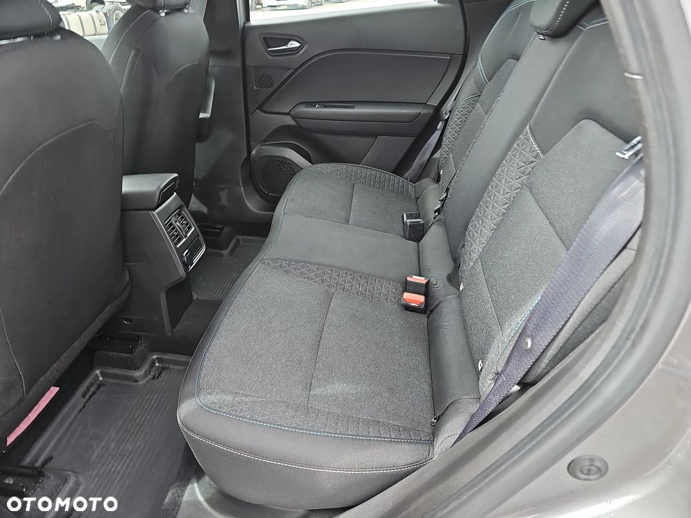 Renault Captur 1.0 TCe Evolution - 12