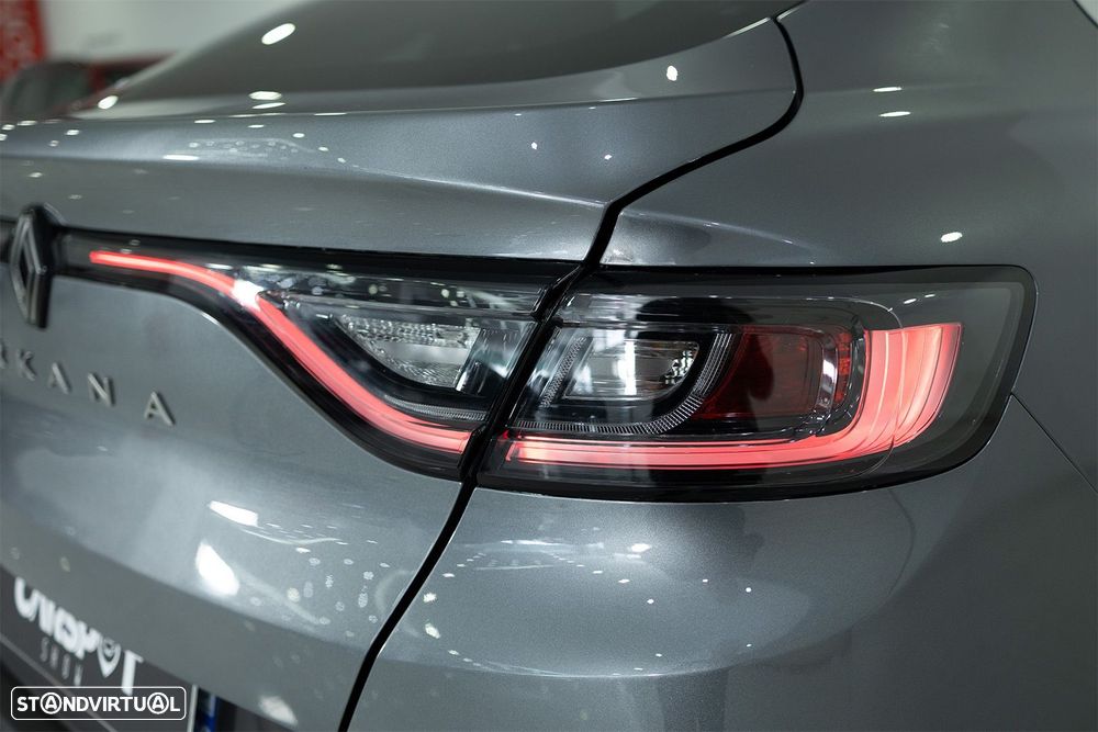 Renault Arkana 1.3 TCe Techno EDC - 9
