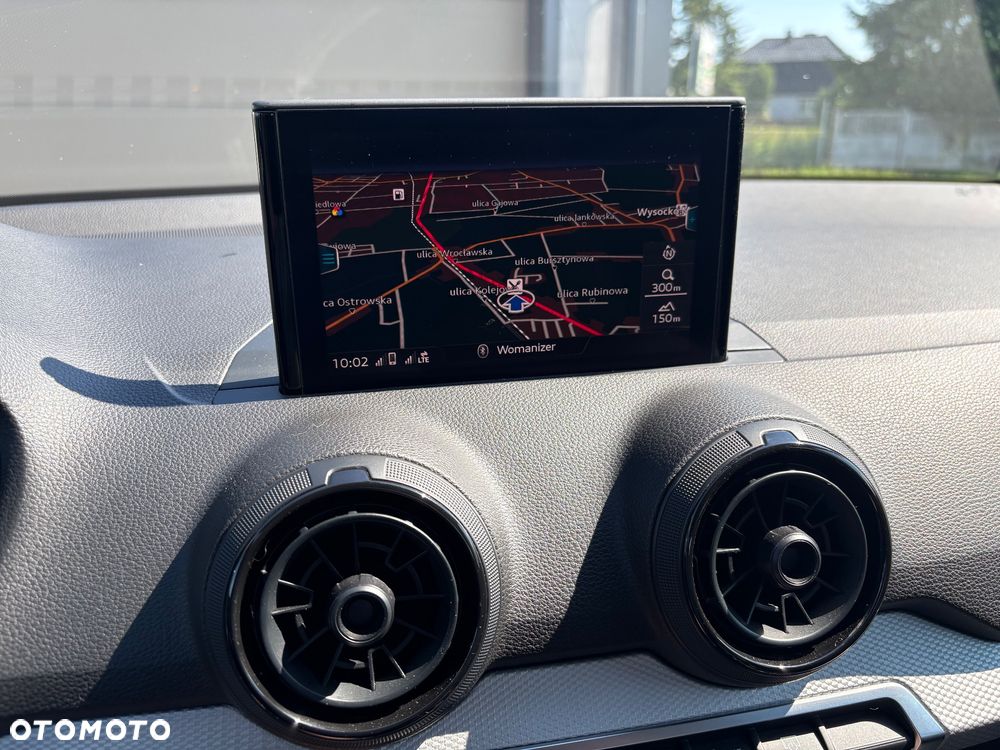Audi Q2 1.6 TDI design - 22