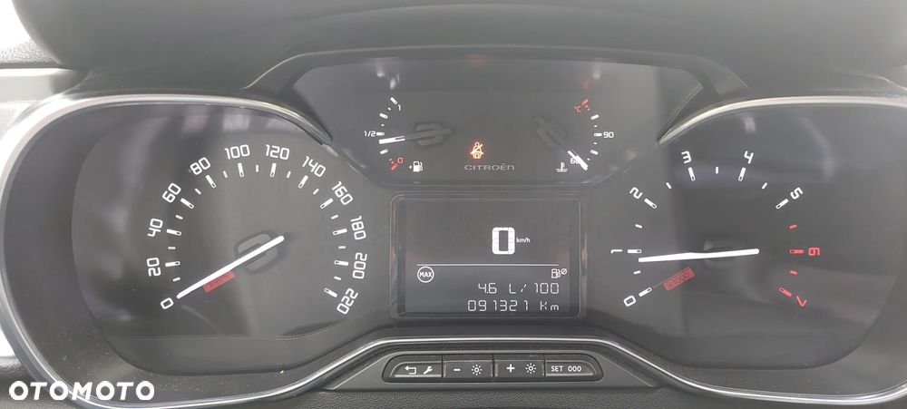 Citroën C3 1.5 BlueHDi Shine - 12