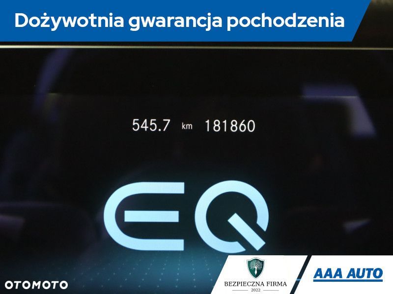 Mercedes-Benz Klasa E - 21