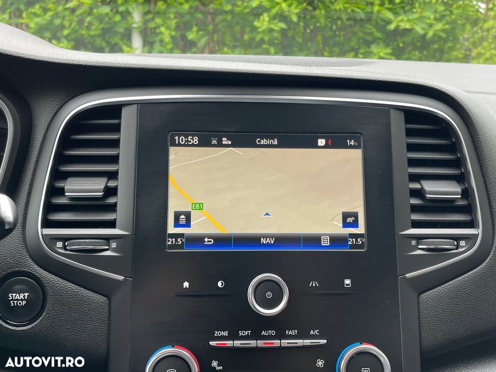 Renault Megane Grandtour ENERGY dCi 110 INTENS - 30