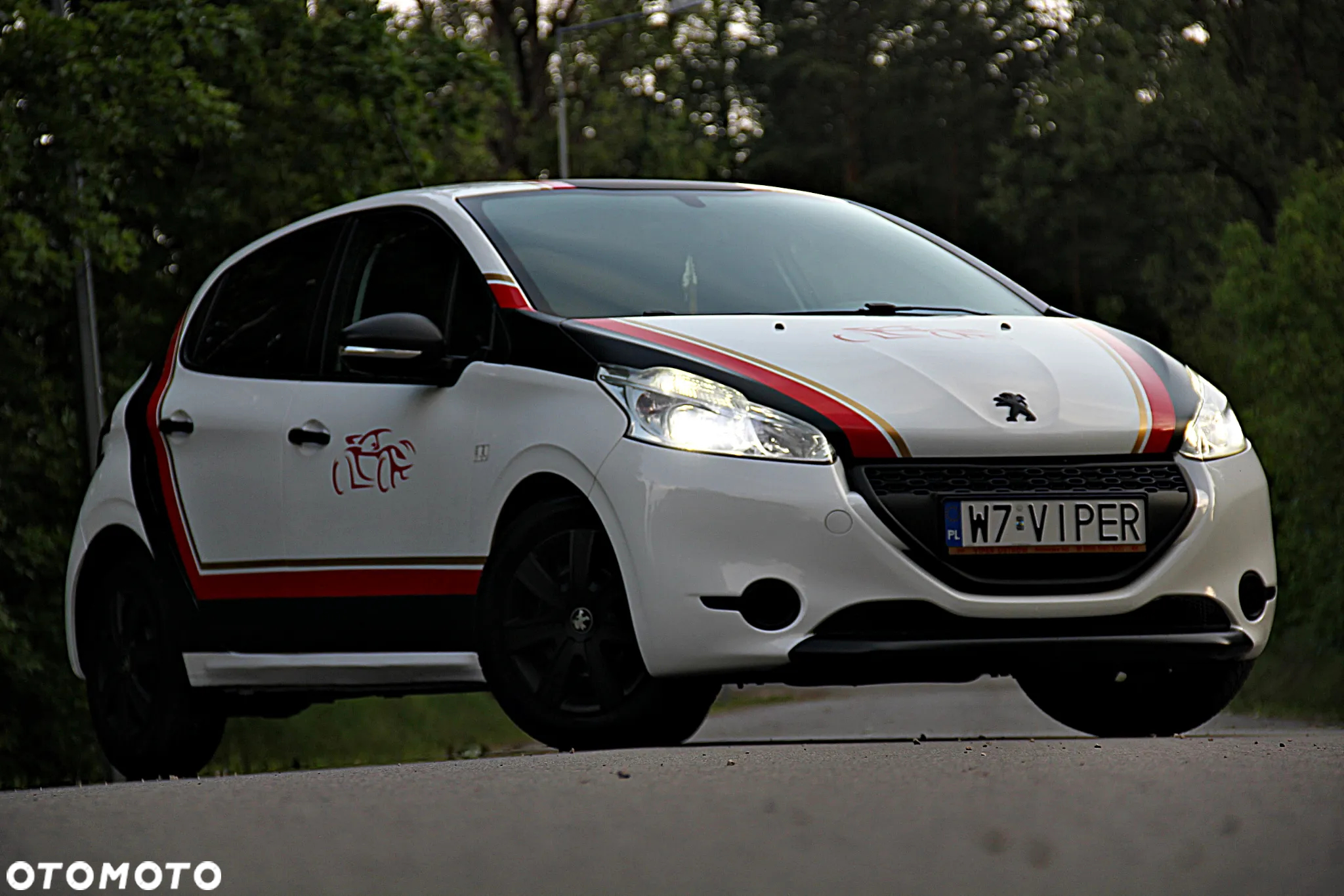 Peugeot 208 1.4 HDi Business Line - 9
