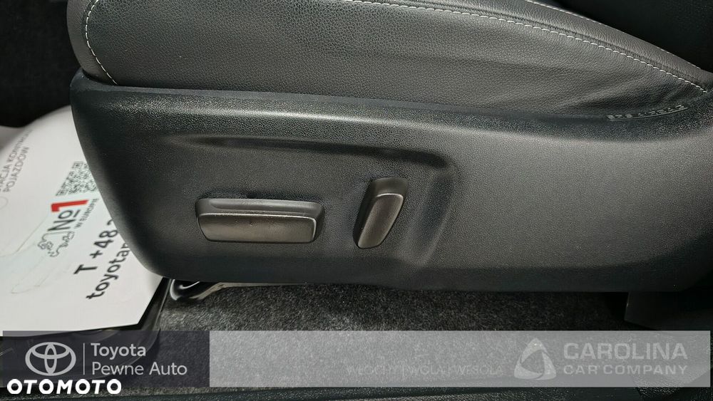 Toyota Hilux 2.8 D-4D mHEV Double Cab Invincible 4x4 - 10