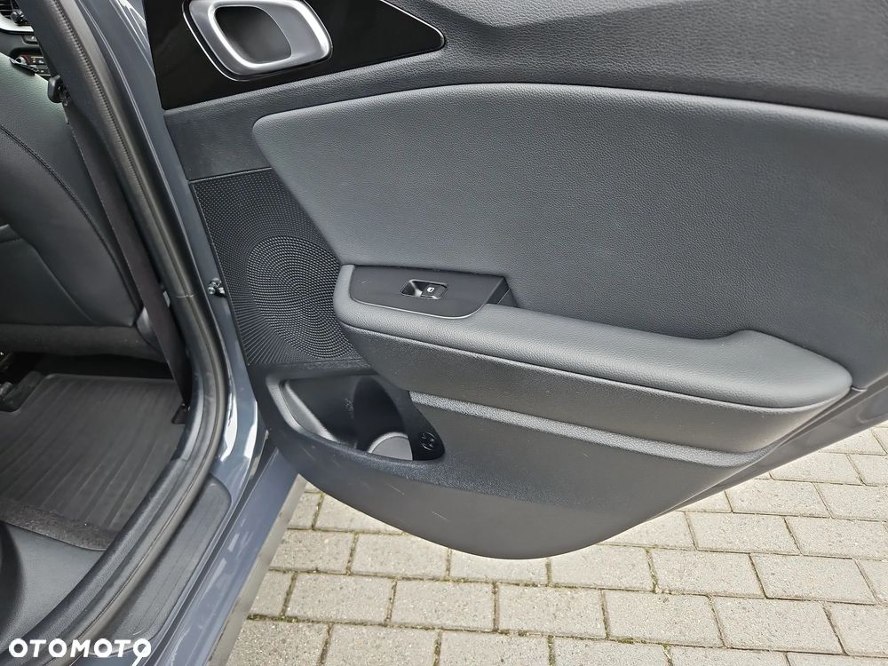 Kia Ceed 1.5 T-GDI Tribute DCT - 26