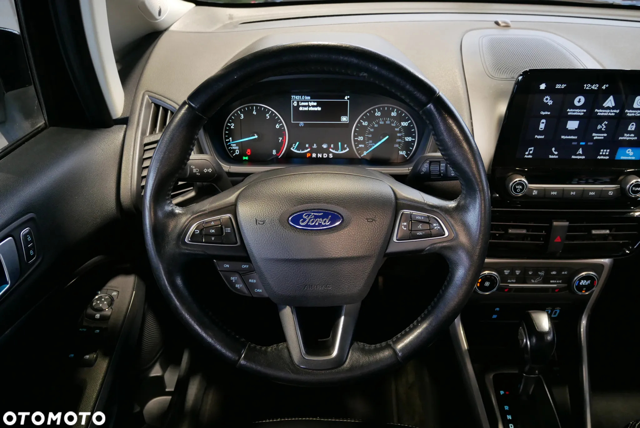 Ford EcoSport - 20