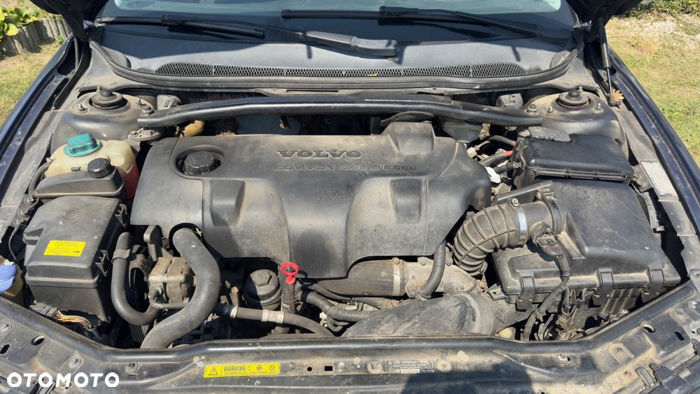 Volvo V70 2.4 D5 AWD - 3