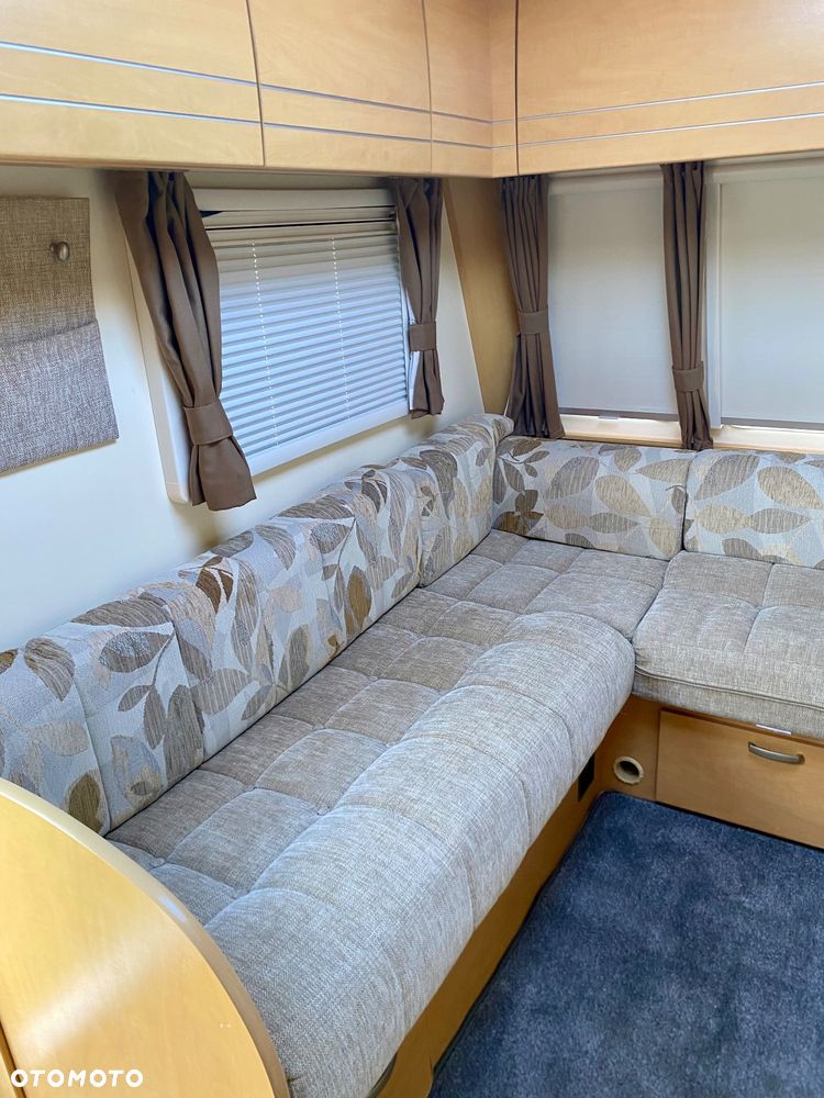 Bailey Olympus 504 - 7