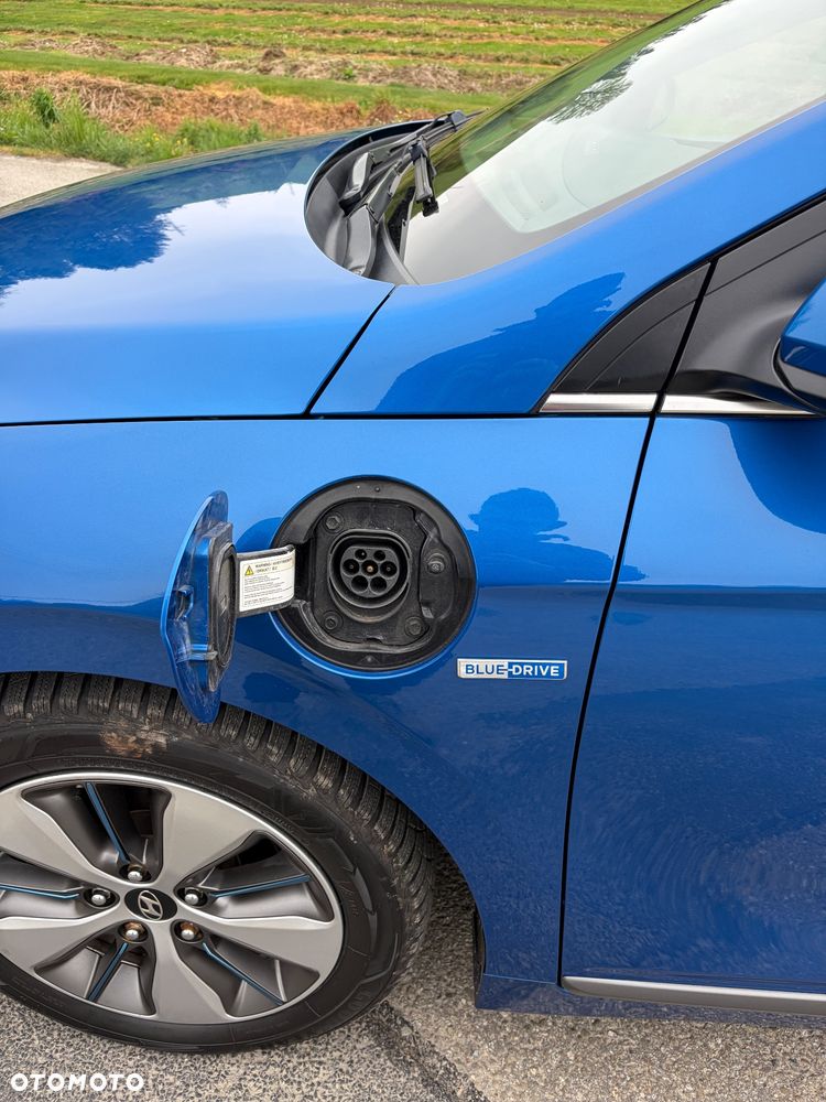 Hyundai IONIQ Plug-in hybrid Premium - 27
