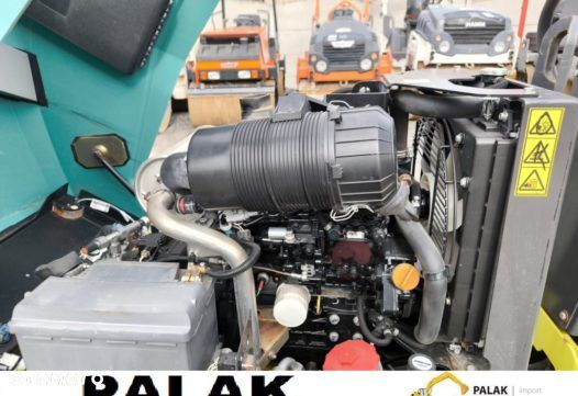 Ammann Walec drogowy AMMANN  ARX 12  , 2020  rok - 12
