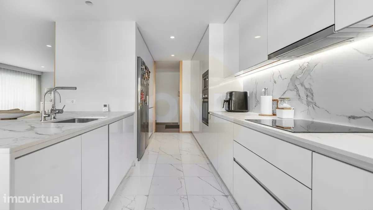 Apartamento T3 com Suite Vila Nova de Famalicão - Grande imagem: 3/33