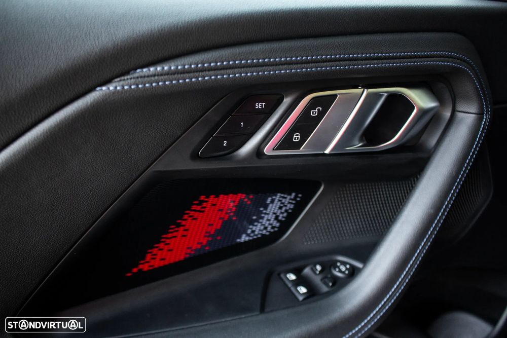 BMW M2 Auto - 22
