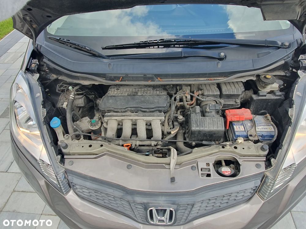 Honda Jazz 1.2 i-VTEC - 24