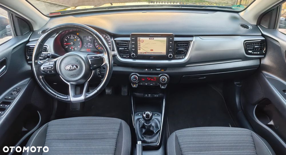 Kia Stonic 1.2 Dream-Team Edition - 6