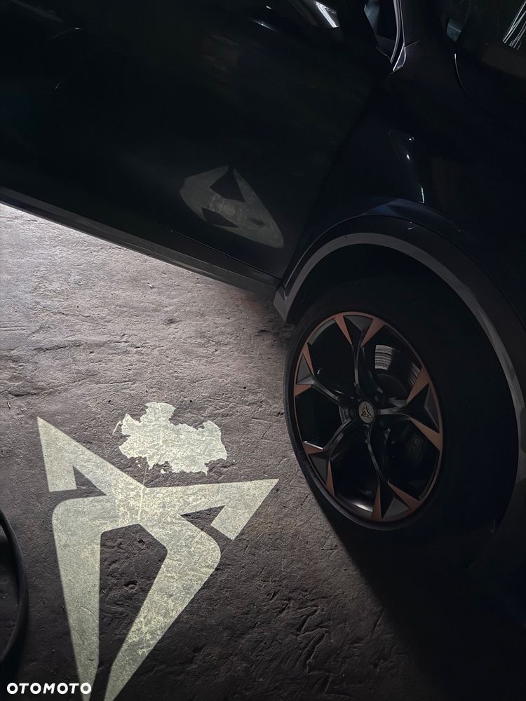 Cupra Formentor - 20