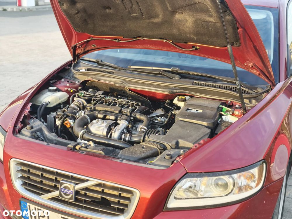 Volvo S40 - 7