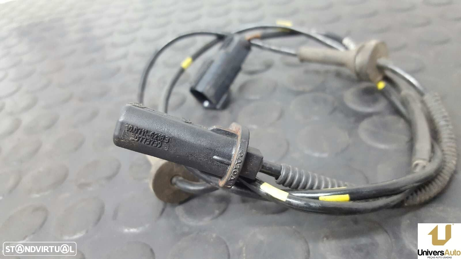 SENSOR ABS VOLVO XC90 D5 MOMENTUM (5 ASIENTOS) (136KW) - 3