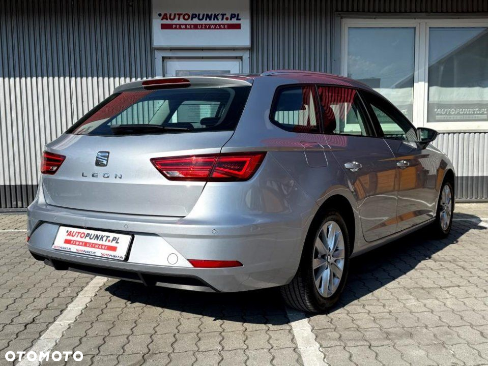Seat Leon - 5