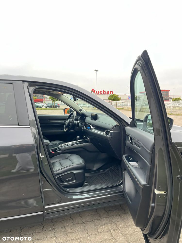 Mazda CX-5 - 8