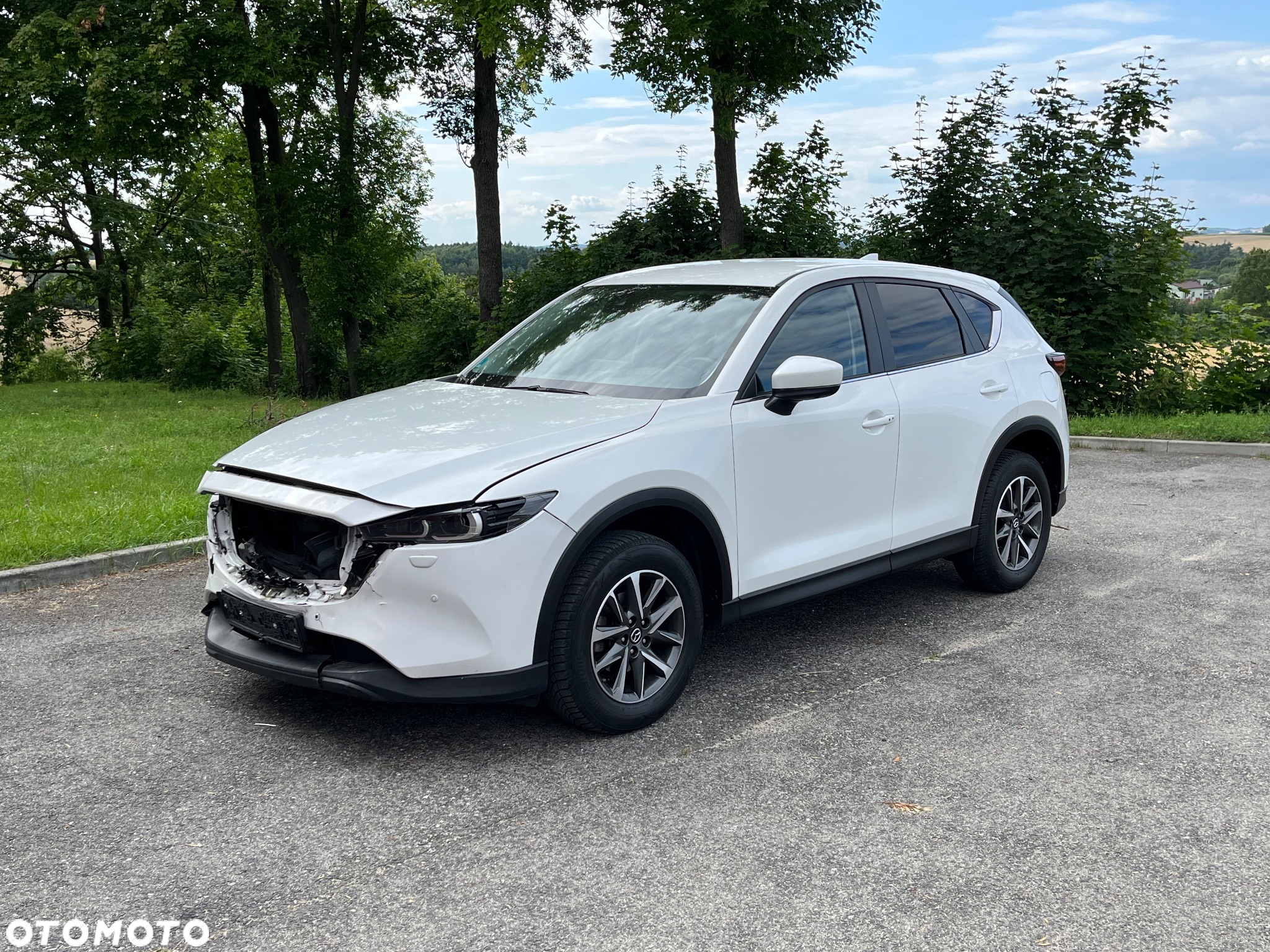 Mazda CX-5 - 2
