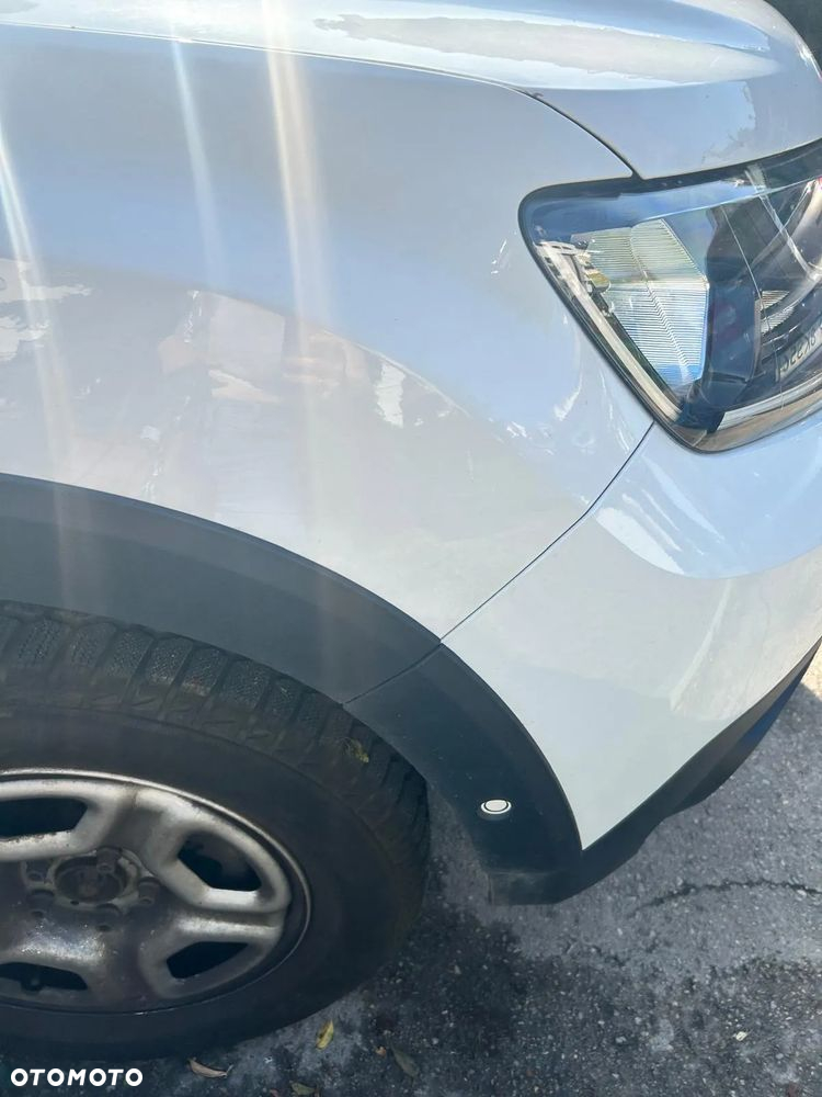 Dacia Duster 1.0 TCe Prestige - 6