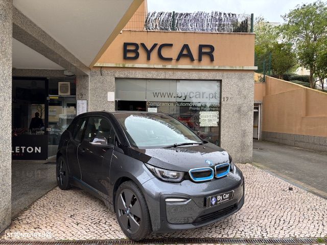 BMW i3 120Ah - 2