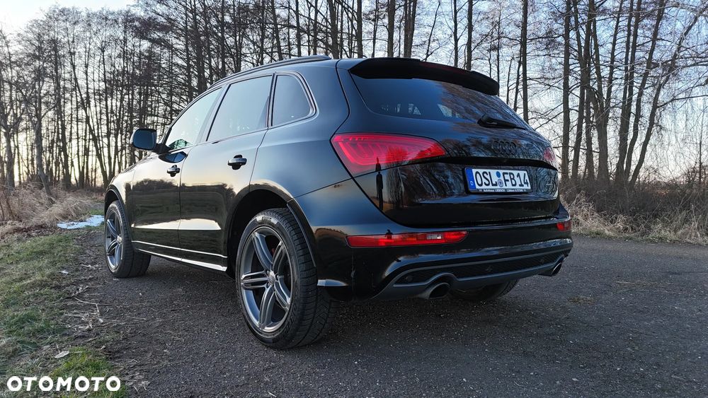 Audi Q5 - 12