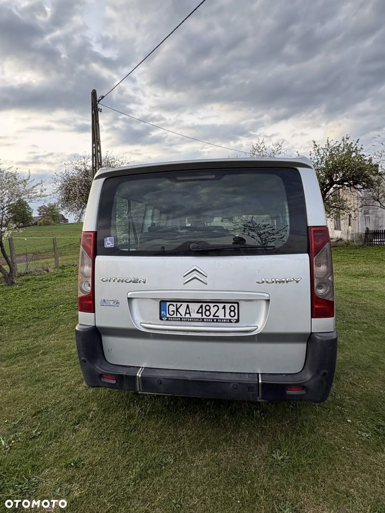 Citroën Jumpy Combi - 3
