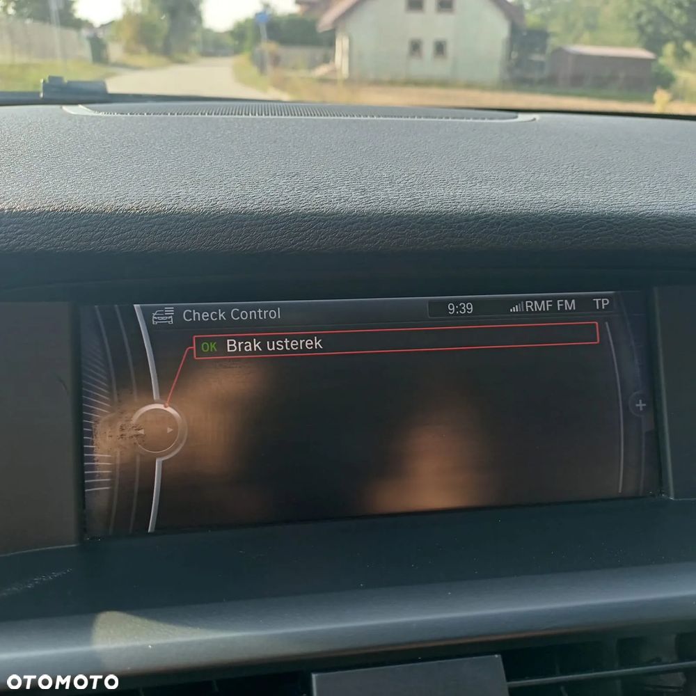 BMW X3 30d xDrive - 11