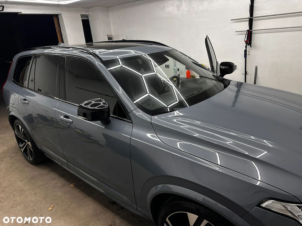 Volvo XC 90 - 18