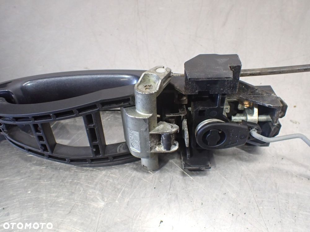 KLAMKA LEWA PRZEDNIA ZEWNĘTRZNA FORD MONDEO MK4 2.0TDCI - 8