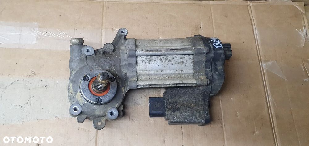 Silnik maglownicy wspomaganie elektryczne VW Passat B6 1K1909144K - 1