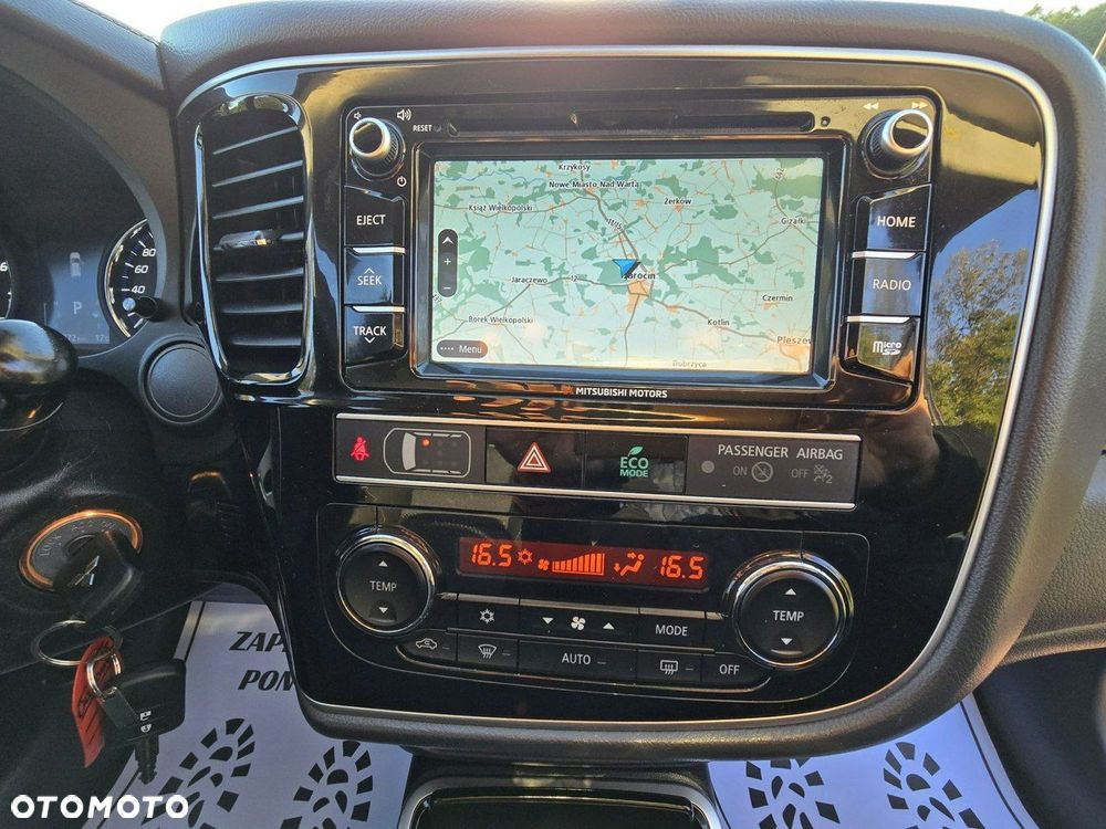 Mitsubishi Outlander 2.0 2WD CVT Diamant Edition - 26