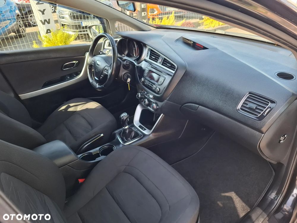 Kia Ceed 1.4 M - 19