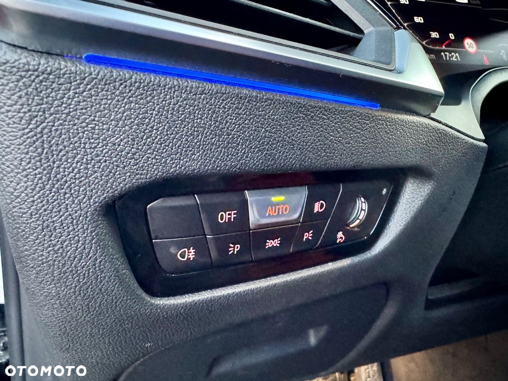 BMW Seria 4 420d xDrive M Sport sport - 33