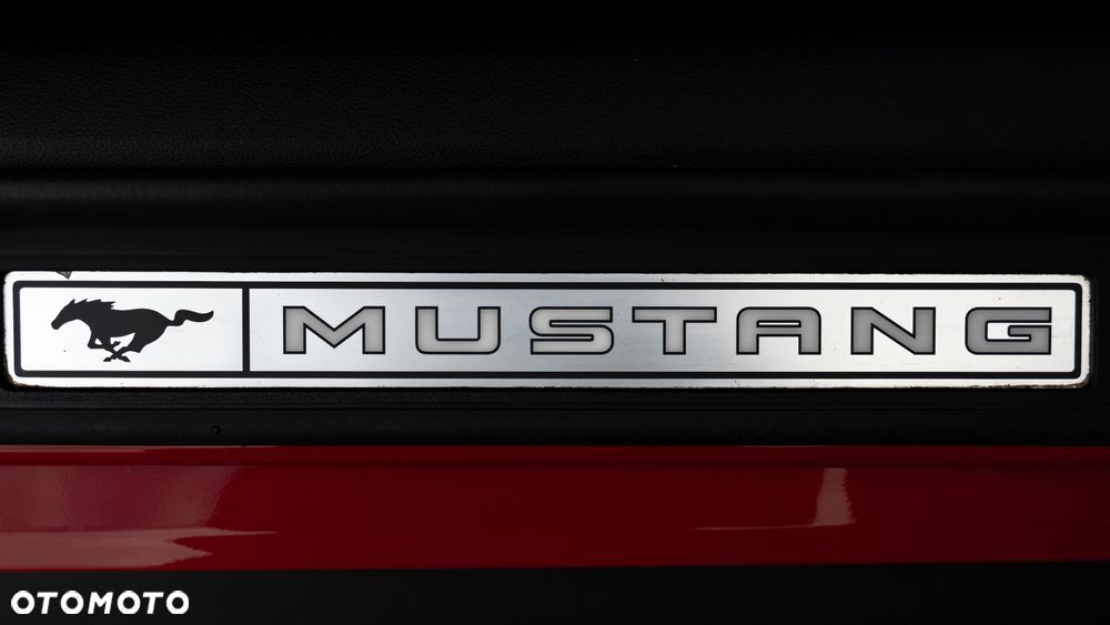 Ford Mustang 5.0 Ti-VCT V8 GT - 7